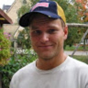 Meet your Posher, Evan